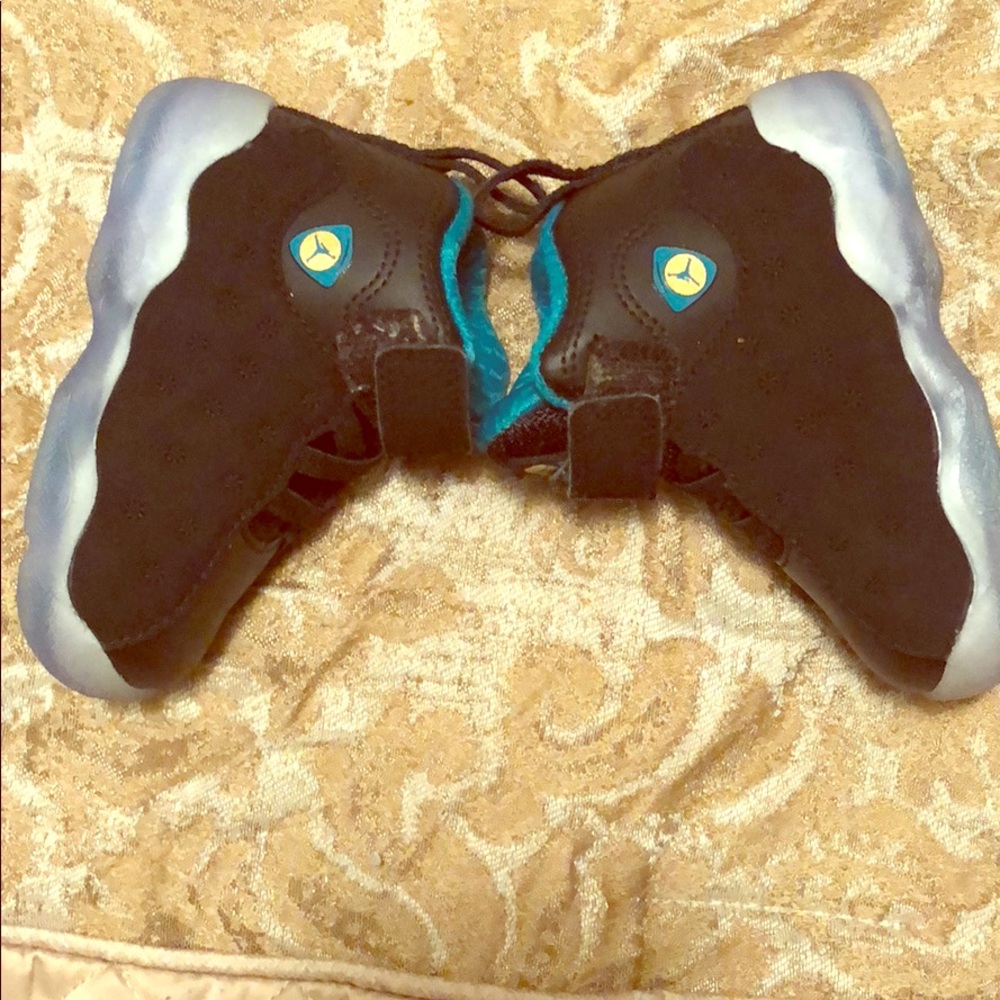 Jordan's.💫⭐️ 4c